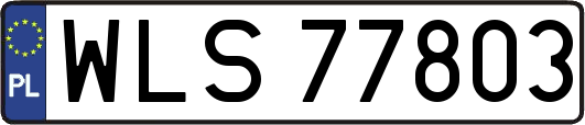 WLS77803