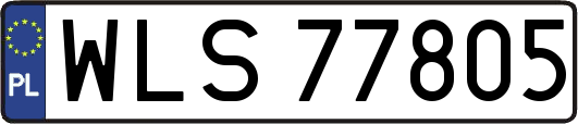WLS77805