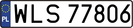 WLS77806