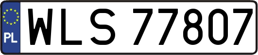WLS77807