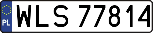 WLS77814