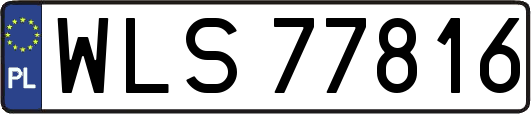 WLS77816