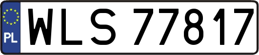 WLS77817