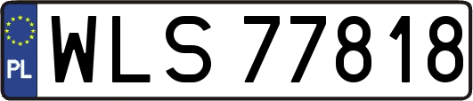 WLS77818