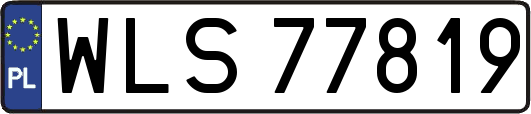 WLS77819