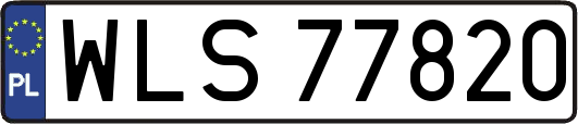 WLS77820