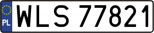 WLS77821