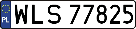 WLS77825