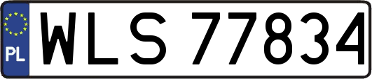 WLS77834