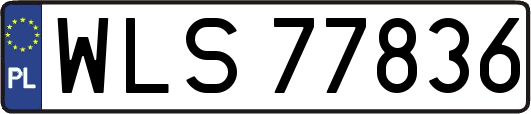 WLS77836