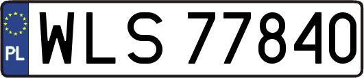 WLS77840