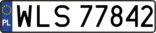 WLS77842