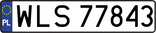 WLS77843