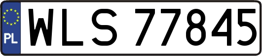 WLS77845
