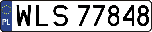 WLS77848