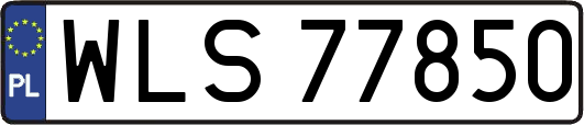 WLS77850
