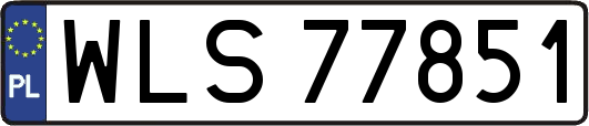 WLS77851