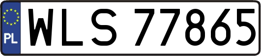 WLS77865
