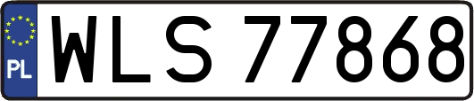 WLS77868