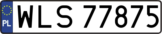 WLS77875
