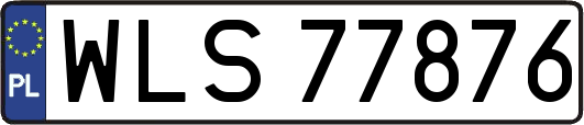 WLS77876