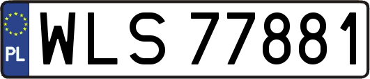 WLS77881