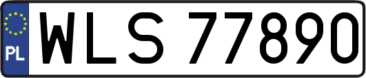 WLS77890