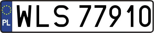 WLS77910
