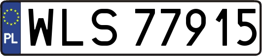 WLS77915