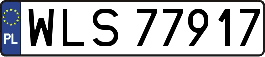 WLS77917