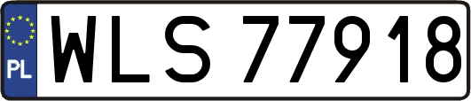 WLS77918