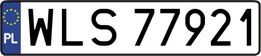 WLS77921