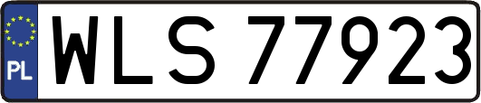 WLS77923