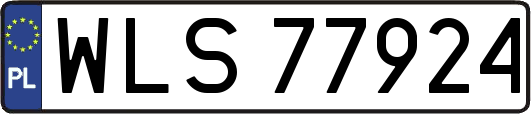 WLS77924