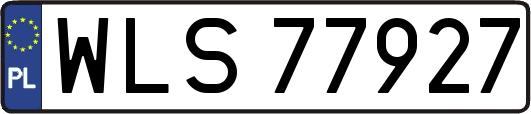 WLS77927