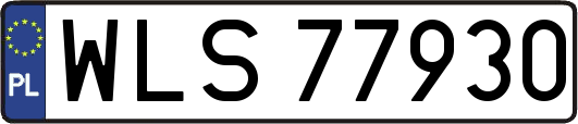 WLS77930