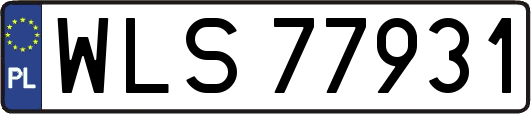 WLS77931