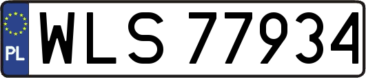 WLS77934