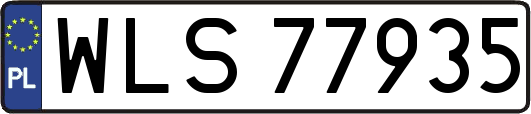 WLS77935