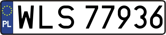 WLS77936
