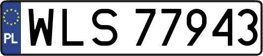 WLS77943
