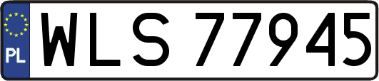 WLS77945