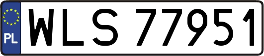WLS77951