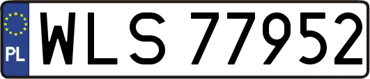 WLS77952
