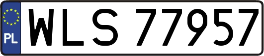 WLS77957
