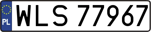 WLS77967