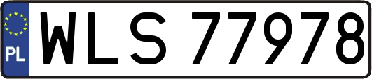 WLS77978