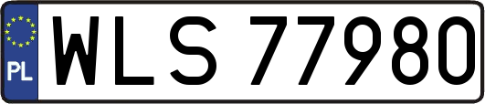 WLS77980