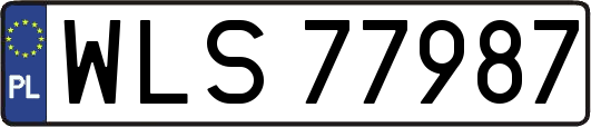 WLS77987