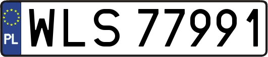 WLS77991